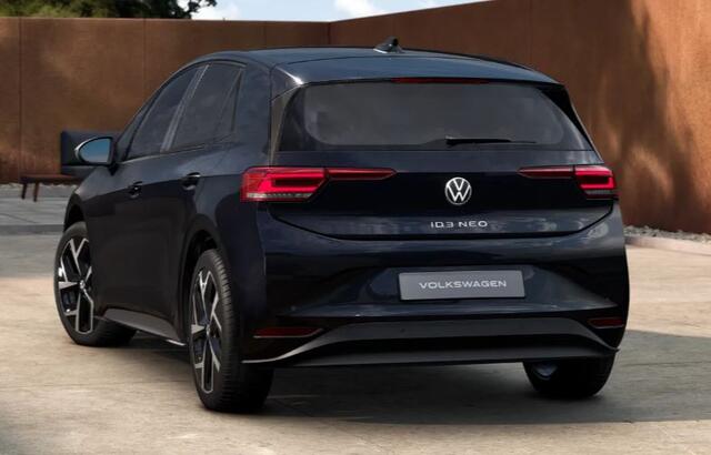 Volkswagen ID.3 Neo Life 58 kWh !!!Profiteer ook van ¤ 2.000,- inruilpremie!!!