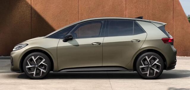 Volkswagen ID.3 Neo Life 58 kWh !!!Profiteer ook van ¤ 2.000,- inruilpremie!!!