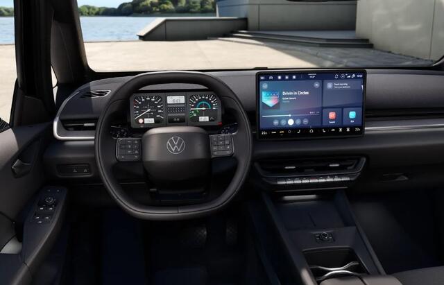 Volkswagen ID.3 Neo Life 58 kWh !!!Profiteer ook van ¤ 2.000,- inruilpremie!!!