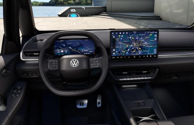 Volkswagen ID.3 Neo Style 79 kWh !!!Profiteer ook van ¤ 2.000,- inruilpremie!!!