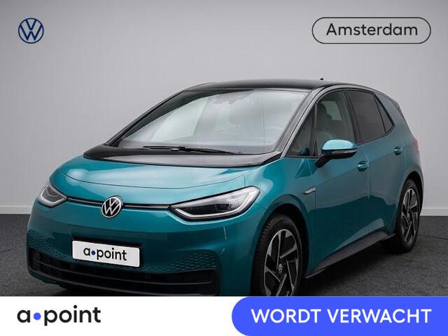 Volkswagen ID.3 Pro Edition 58 kWh 204PK | Navigatie | Stoelverwarming | Camera | Parkeersensoren