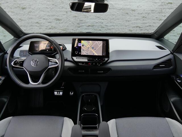 Volkswagen ID.3 58kWh PRO/ CAMERA/ MATRIX LED/ KEYLESS/ SOH 91%
