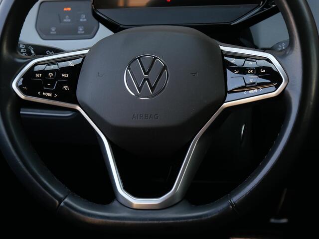 Volkswagen ID.3 58kWh PRO/ CAMERA/ MATRIX LED/ KEYLESS/ SOH 91%