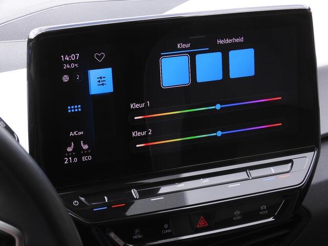 Volkswagen ID.3 58kWh PRO/ CAMERA/ MATRIX LED/ KEYLESS/ SOH 91%