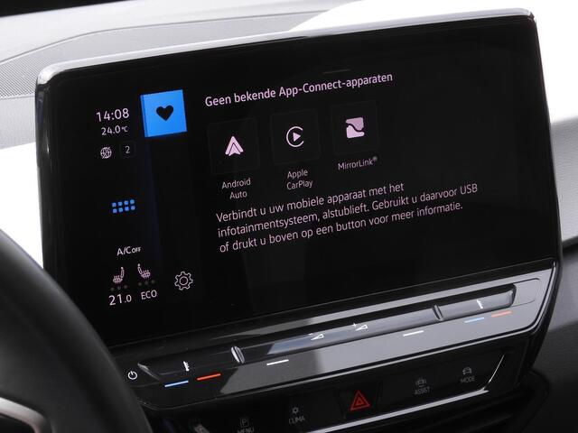 Volkswagen ID.3 58kWh PRO/ CAMERA/ MATRIX LED/ KEYLESS/ SOH 91%