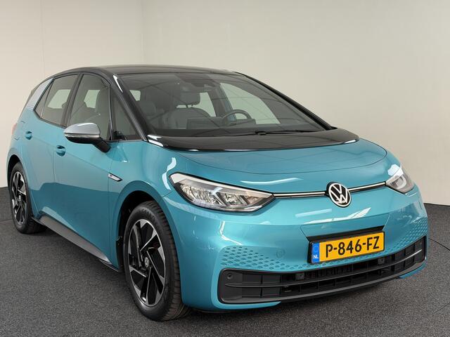 Volkswagen ID.3 First 58 kWh Cruise / PDC / Navi / Clima / Stoelverw.