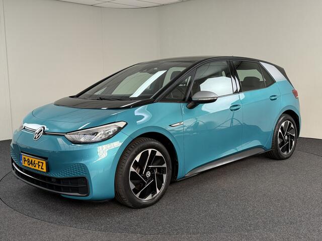 Volkswagen ID.3 First 58 kWh Cruise / PDC / Navi / Clima / Stoelverw.