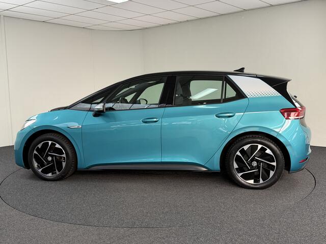 Volkswagen ID.3 First 58 kWh Cruise / PDC / Navi / Clima / Stoelverw.