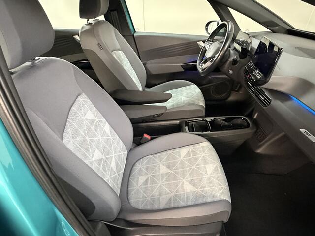 Volkswagen ID.3 First 58 kWh Cruise / PDC / Navi / Clima / Stoelverw.