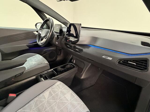 Volkswagen ID.3 First 58 kWh Cruise / PDC / Navi / Clima / Stoelverw.