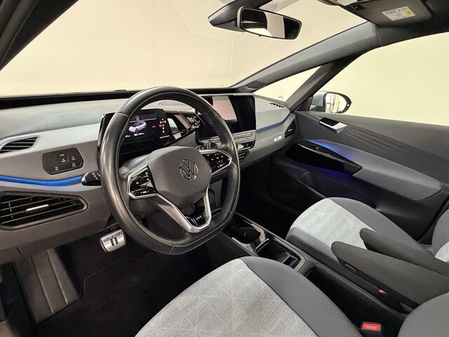 Volkswagen ID.3 First 58 kWh Cruise / PDC / Navi / Clima / Stoelverw.