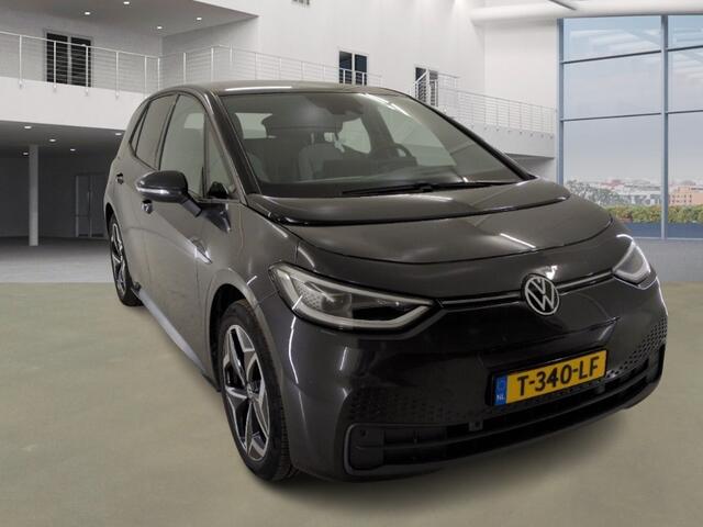 Volkswagen ID.3 Pro S 77 kWh