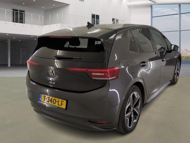 Volkswagen ID.3 Pro S 77 kWh