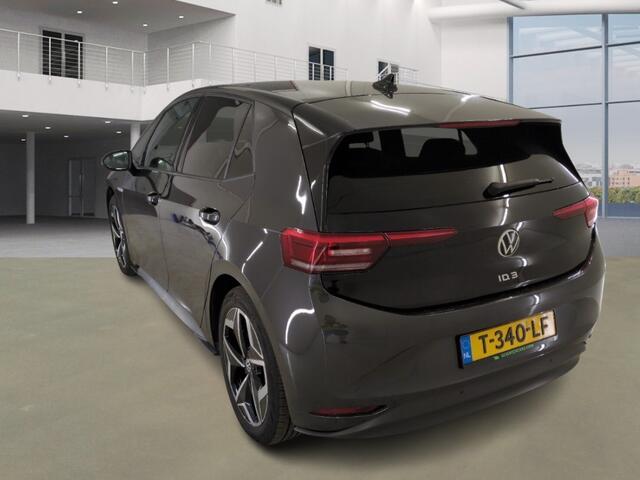 Volkswagen ID.3 Pro S 77 kWh