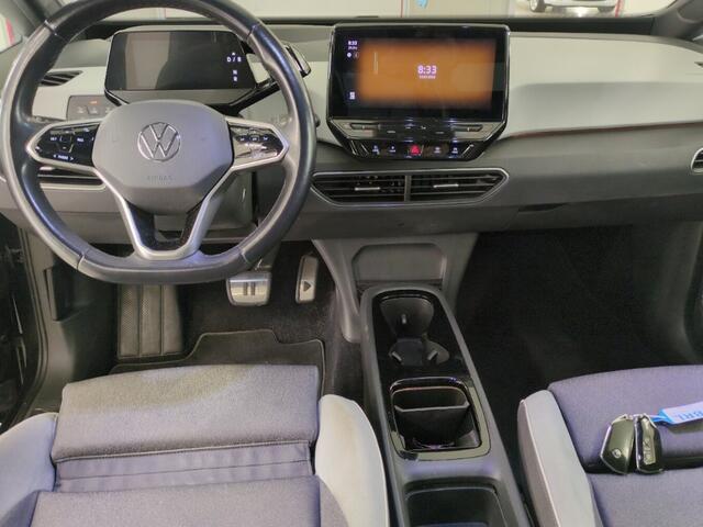 Volkswagen ID.3 Pro S 77 kWh