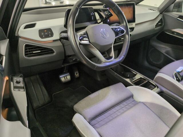 Volkswagen ID.3 Pro S 77 kWh
