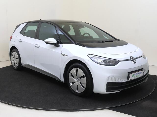 Volkswagen ID.3 Pro 58 kWh | SoH 88% | Warmtepomp | Keyless | Adaptieve Cruise control | Stoel- en stuurwielverwarming | Navigatie | CarPlay | Parkeersensoren |