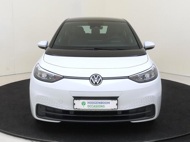 Volkswagen ID.3 Pro 58 kWh | SoH 88% | Warmtepomp | Keyless | Adaptieve Cruise control | Stoel- en stuurwielverwarming | Navigatie | CarPlay | Parkeersensoren |