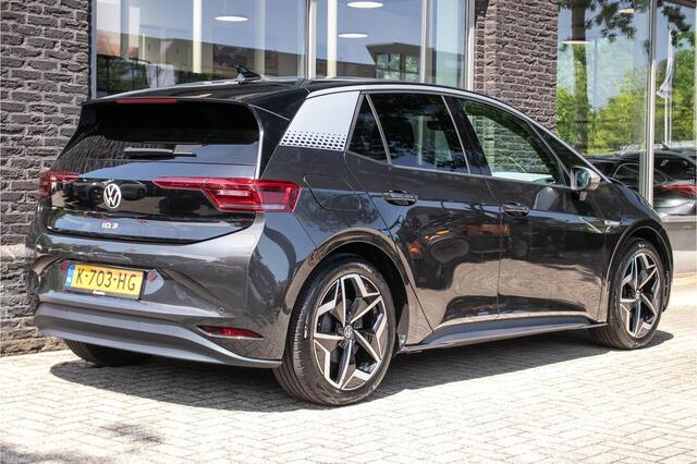 Volkswagen ID.3 First Plus 58 kWh | Fase 3 | Camera | 19" LMV |