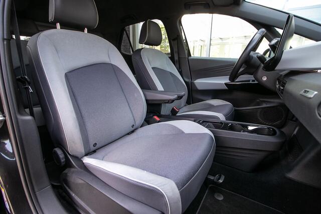 Volkswagen ID.3 First Plus 58 kWh | Fase 3 | Camera | 19" LMV |