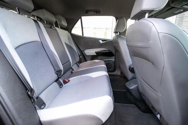 Volkswagen ID.3 First Plus 58 kWh | Fase 3 | Camera | 19" LMV |