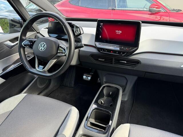 Volkswagen ID.3 First Plus 58 kWh | SOH 92% | Carplay | Adpt. cruise | 19" velgen |