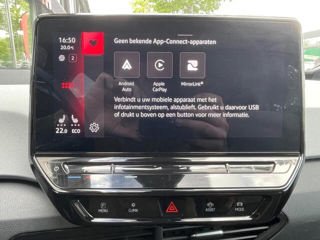 Volkswagen ID.3 First Plus 58 kWh | SOH 92% | Carplay | Adpt. cruise | 19" velgen |