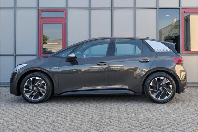 Volkswagen ID.3 First 58kWh SOH 91% Apple CarPlay / Android Auto