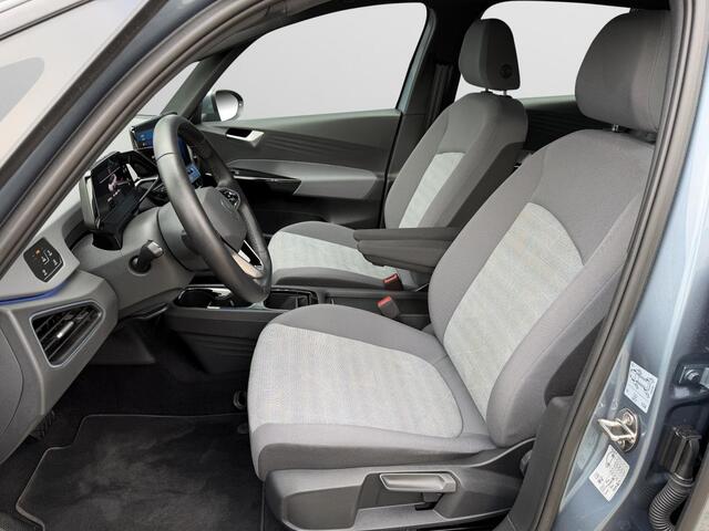 Volkswagen ID.3 Pro 58 kWh Camera, Warmtepomp, Ambiente verl., All-in prijs incl. 12 maanden Garantie.