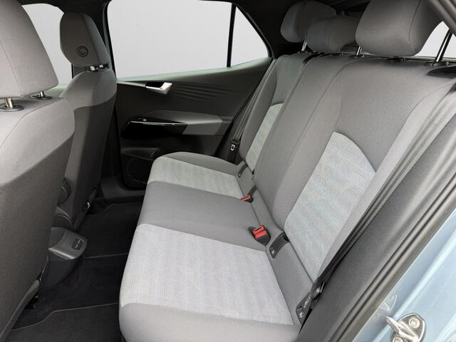 Volkswagen ID.3 Pro 58 kWh Camera, Warmtepomp, Ambiente verl., All-in prijs incl. 12 maanden Garantie.