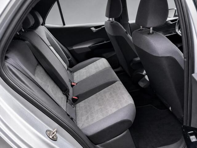 Volkswagen ID.3 Life 58 kWh / Navigatie / App connect / Parkeersensoren V+A / Stoel+stuur verwarming /