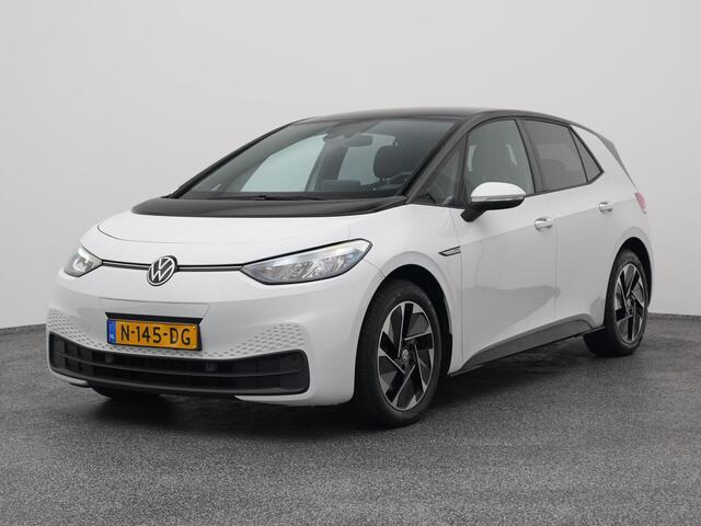 Volkswagen ID.3 Life 58 kWh | ADAPTIVE | STOEL- EN STUURVERW.