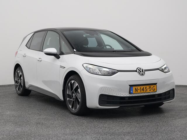 Volkswagen ID.3 Life 58 kWh | ADAPTIVE | STOEL- EN STUURVERW.