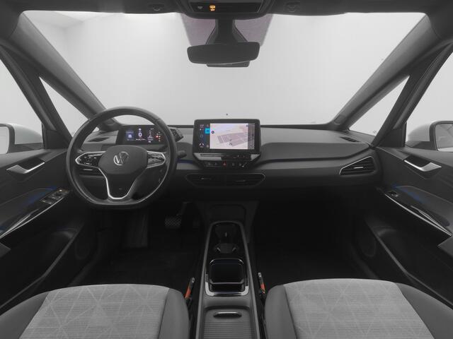 Volkswagen ID.3 Life 58 kWh | ADAPTIVE | STOEL- EN STUURVERW.