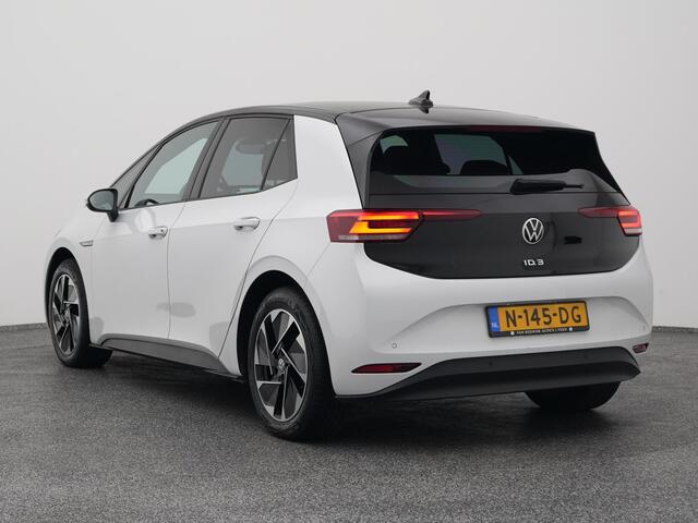 Volkswagen ID.3 Life 58 kWh | ADAPTIVE | STOEL- EN STUURVERW.