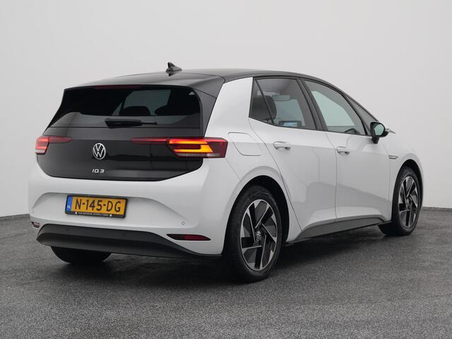 Volkswagen ID.3 Life 58 kWh | ADAPTIVE | STOEL- EN STUURVERW.