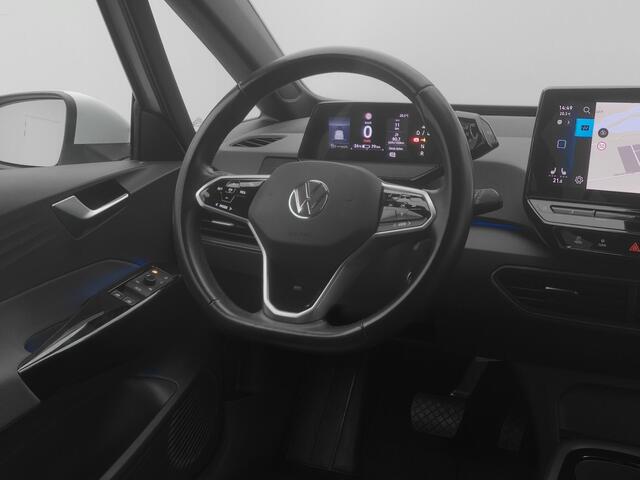 Volkswagen ID.3 Life 58 kWh | ADAPTIVE | STOEL- EN STUURVERW.
