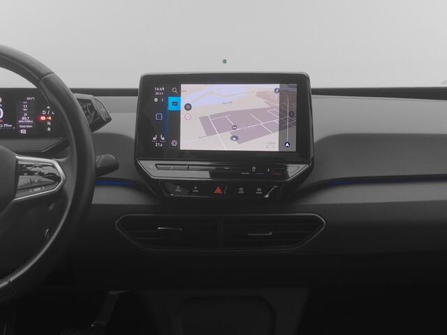 Volkswagen ID.3 Life 58 kWh | ADAPTIVE | STOEL- EN STUURVERW.