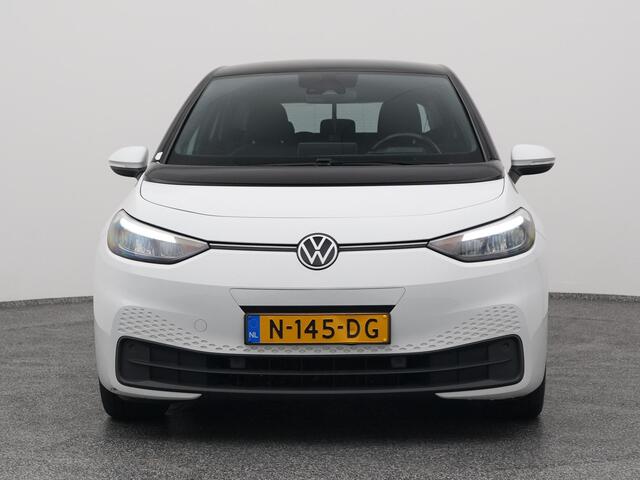 Volkswagen ID.3 Life 58 kWh | ADAPTIVE | STOEL- EN STUURVERW.