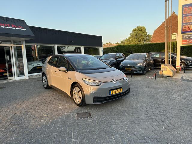 Volkswagen ID.3 Life 58 kWh