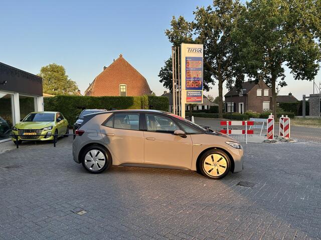 Volkswagen ID.3 Life 58 kWh