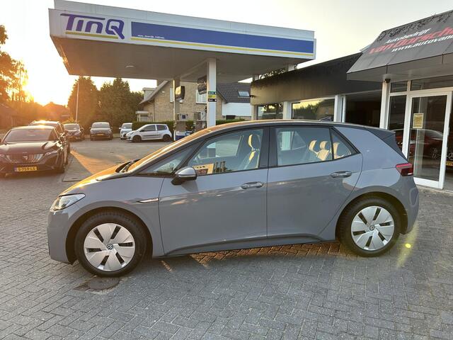 Volkswagen ID.3 Life 58 kWh