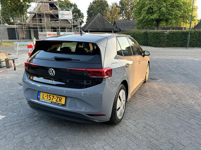 Volkswagen ID.3 Life 58 kWh
