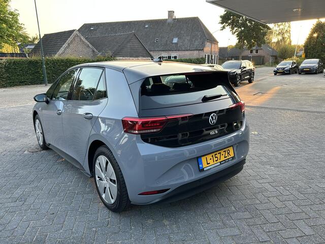 Volkswagen ID.3 Life 58 kWh