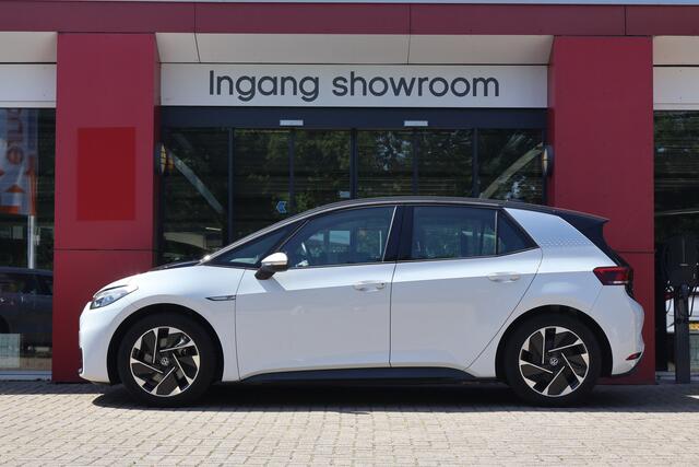 Volkswagen ID.3 First 58 kWh | SoH 87% | Origineel NL |