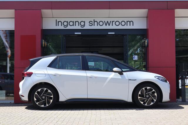 Volkswagen ID.3 First 58 kWh | SoH 87% | Origineel NL |