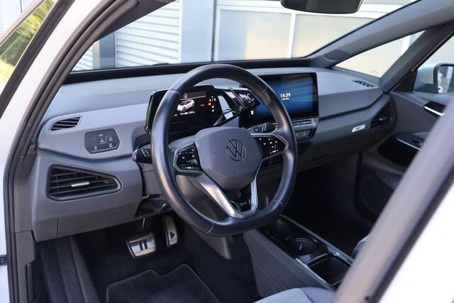 Volkswagen ID.3 First 58 kWh | SoH 87% | Origineel NL |