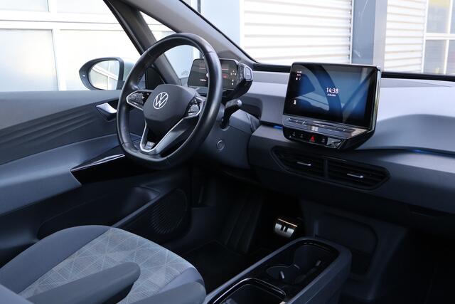 Volkswagen ID.3 First 58 kWh | SoH 87% | Origineel NL |
