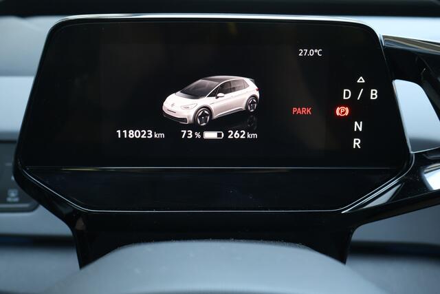 Volkswagen ID.3 First 58 kWh | SoH 87% | Origineel NL |