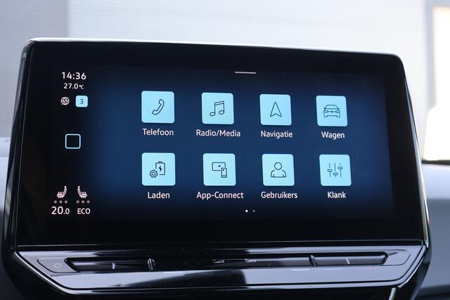 Volkswagen ID.3 First 58 kWh | SoH 87% | Origineel NL |